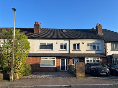 Westgate Avenue, Ramsbottom, Bury